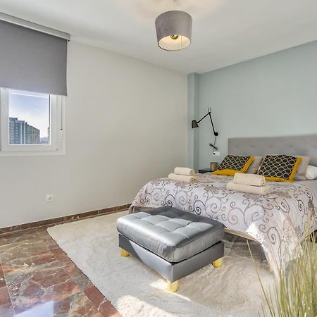 Sur Suites Lubina Fuengirola Luaran gambar