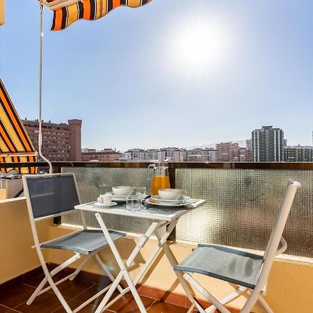 Sur Suites Lubina Fuengirola Luaran gambar