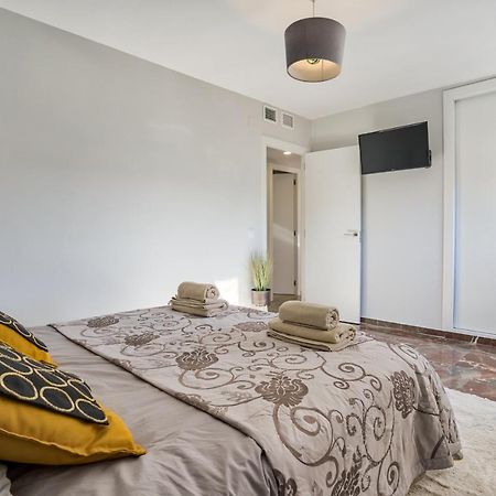 Sur Suites Lubina Fuengirola Luaran gambar