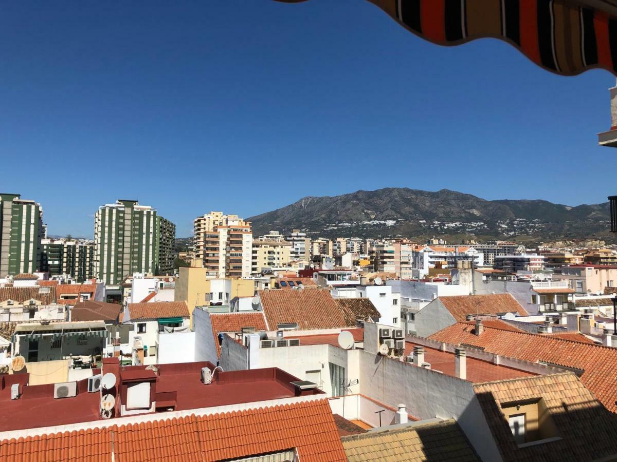 Sur Suites Lubina Fuengirola Luaran gambar