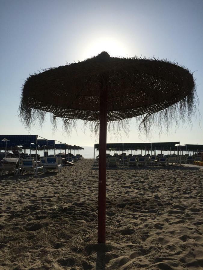 Sur Suites Lubina Fuengirola Luaran gambar