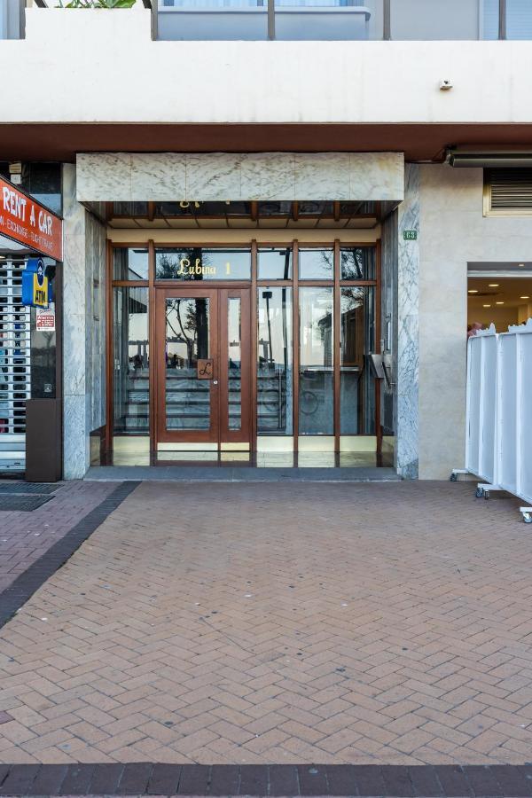 Sur Suites Lubina Fuengirola Luaran gambar