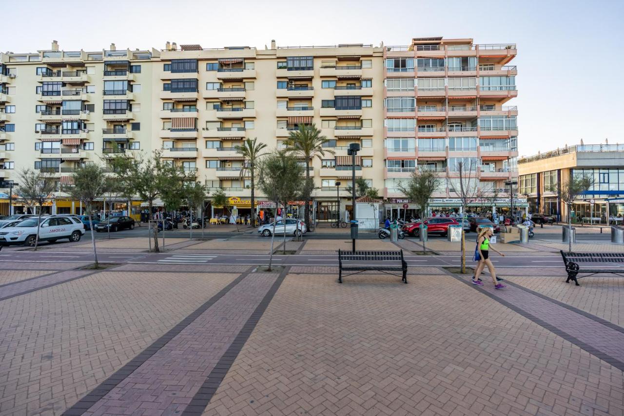 Sur Suites Lubina Fuengirola Luaran gambar