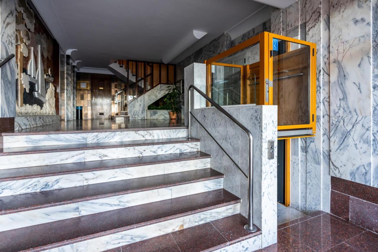 Sur Suites Lubina Fuengirola Luaran gambar