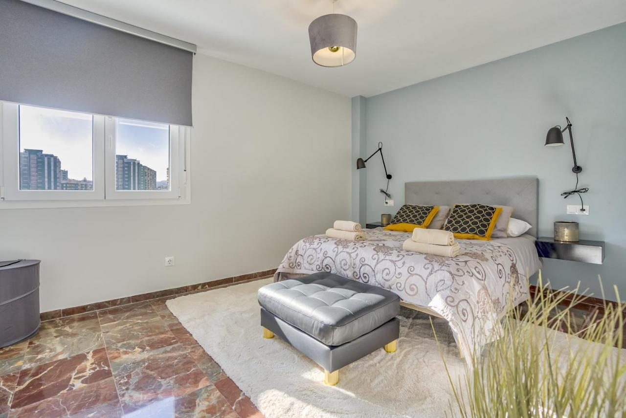 Sur Suites Lubina Fuengirola Luaran gambar
