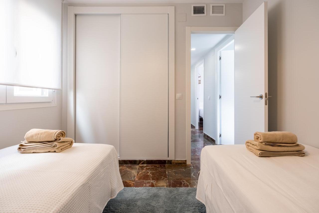 Sur Suites Lubina Fuengirola Luaran gambar