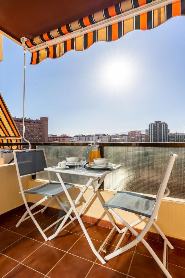 Sur Suites Lubina Fuengirola Luaran gambar