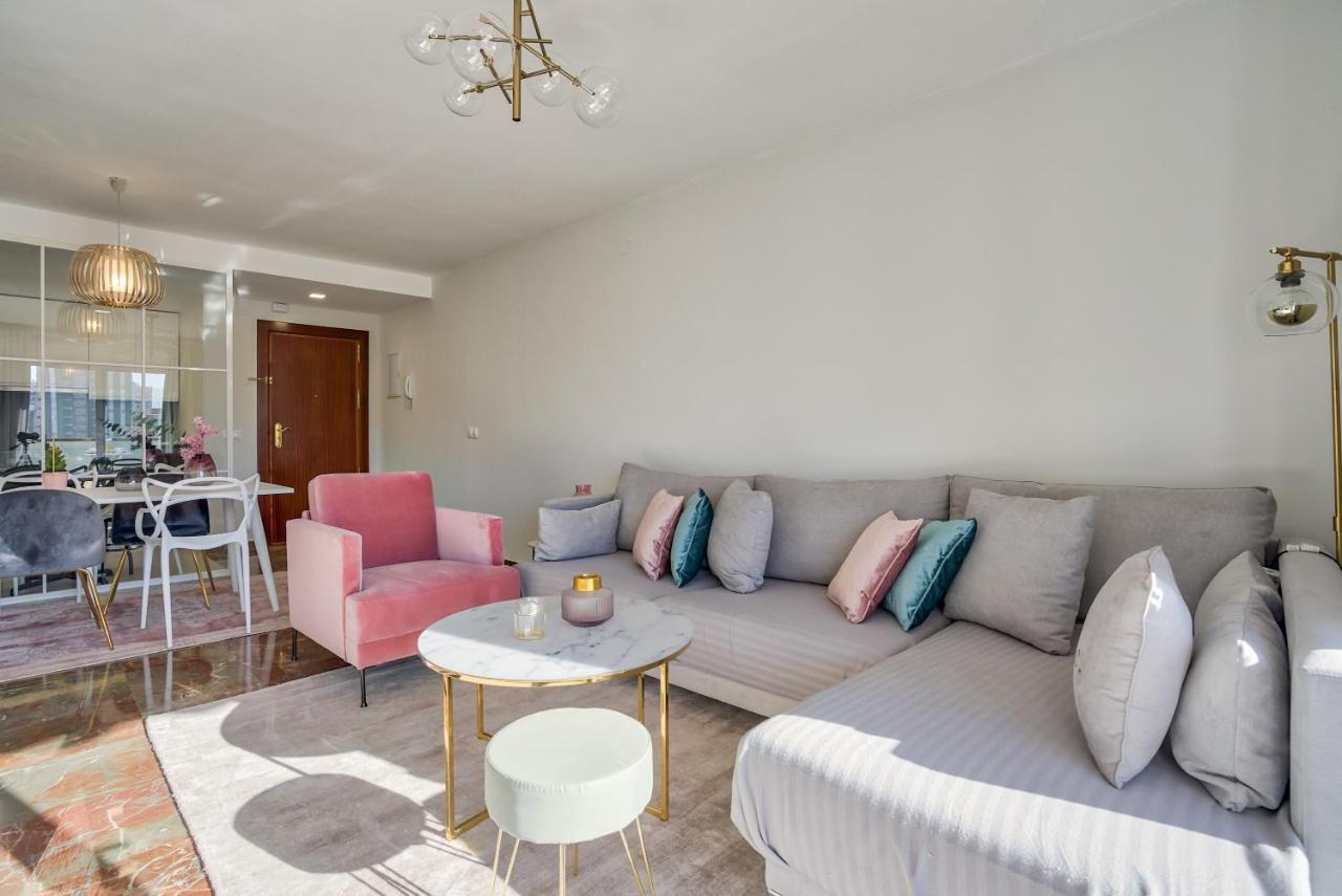 Sur Suites Lubina Fuengirola Luaran gambar
