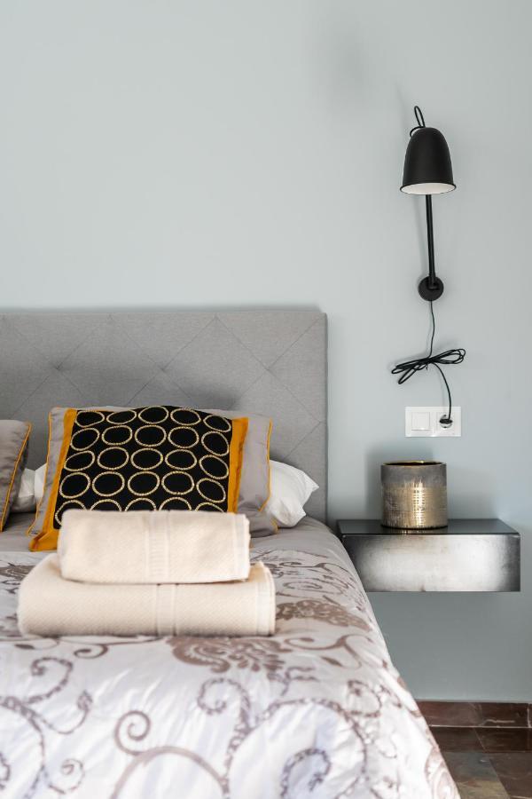 Sur Suites Lubina Fuengirola Luaran gambar