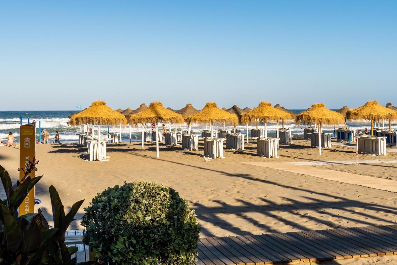 Sur Suites Lubina Fuengirola Luaran gambar