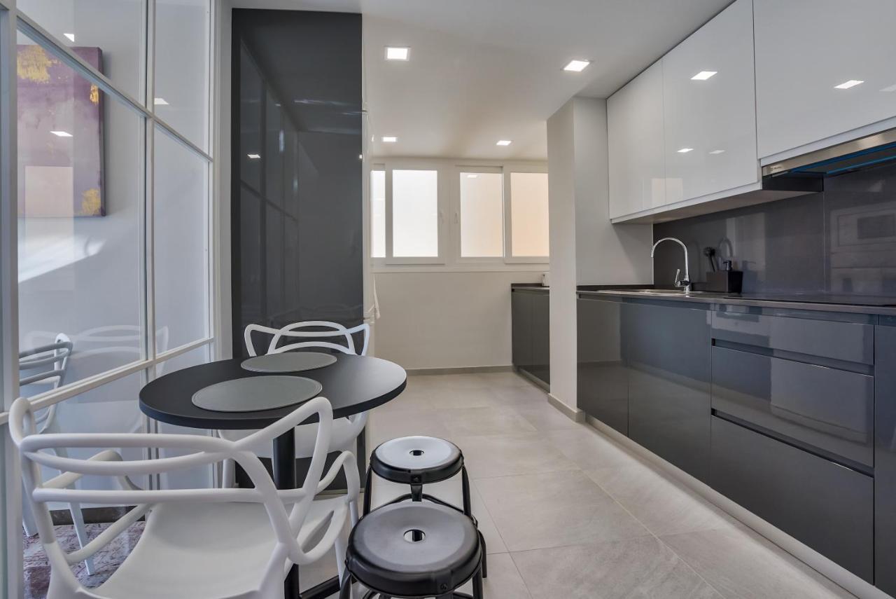 Sur Suites Lubina Fuengirola Luaran gambar