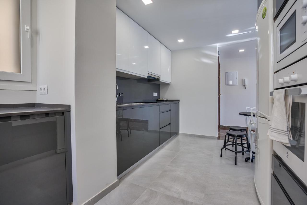 Sur Suites Lubina Fuengirola Luaran gambar