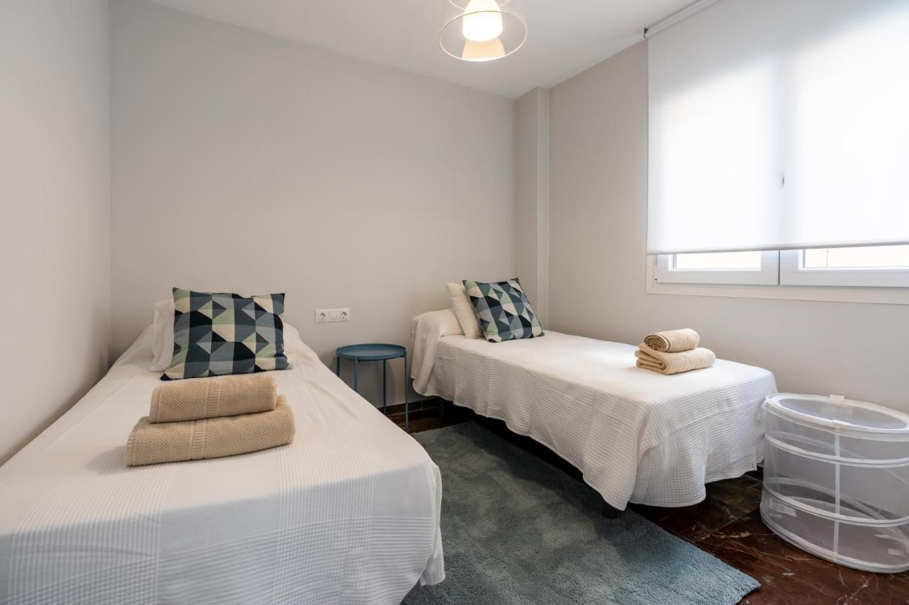 Sur Suites Lubina Fuengirola Luaran gambar