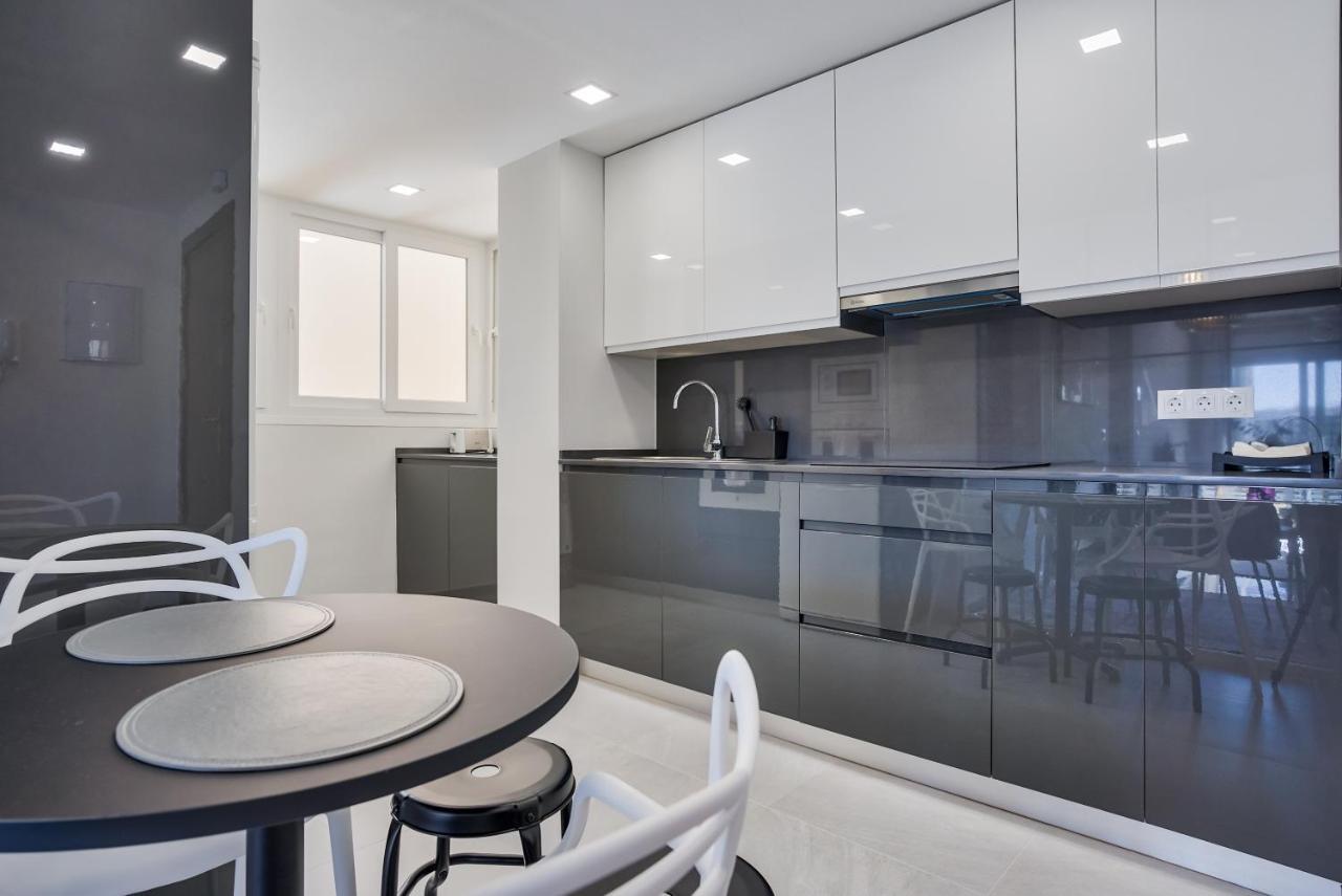 Sur Suites Lubina Fuengirola Luaran gambar