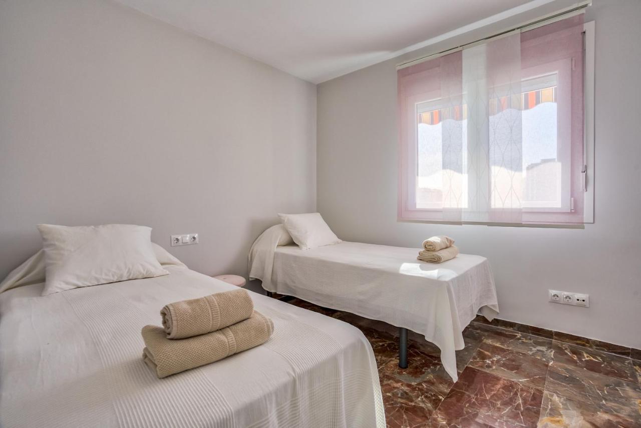 Sur Suites Lubina Fuengirola Luaran gambar