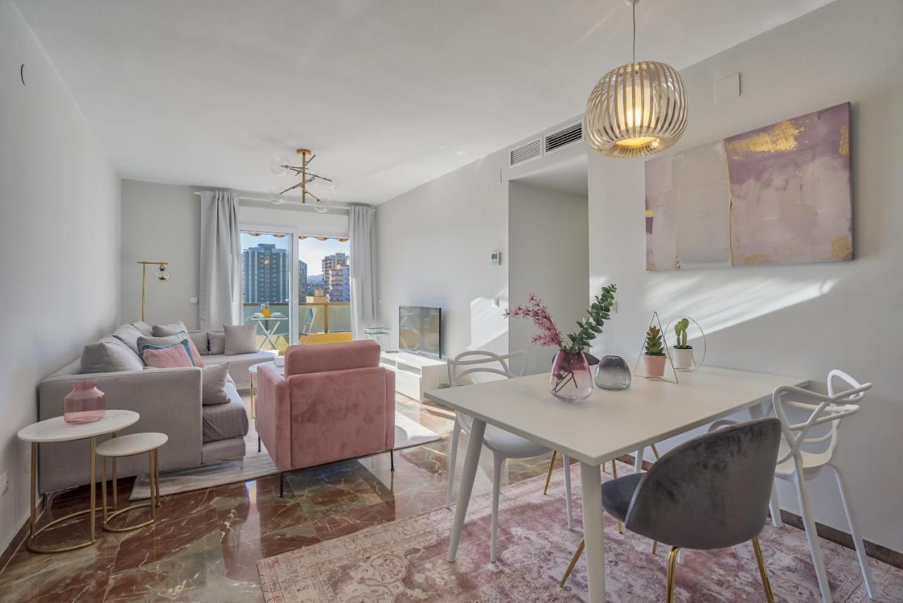 Sur Suites Lubina Fuengirola Luaran gambar