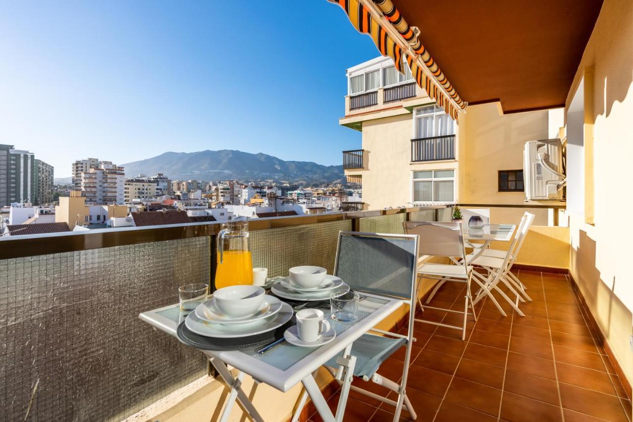 Sur Suites Lubina Fuengirola Luaran gambar