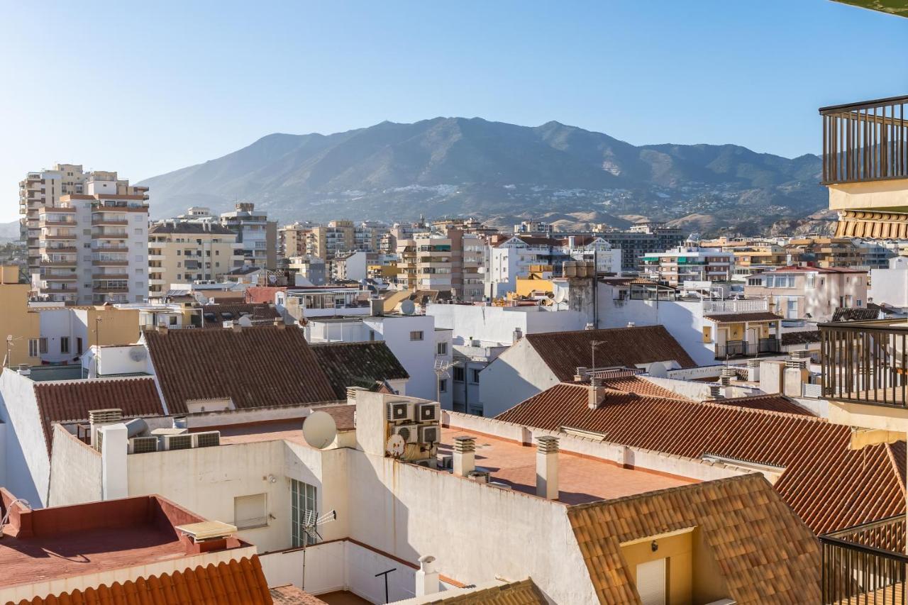 Sur Suites Lubina Fuengirola Luaran gambar