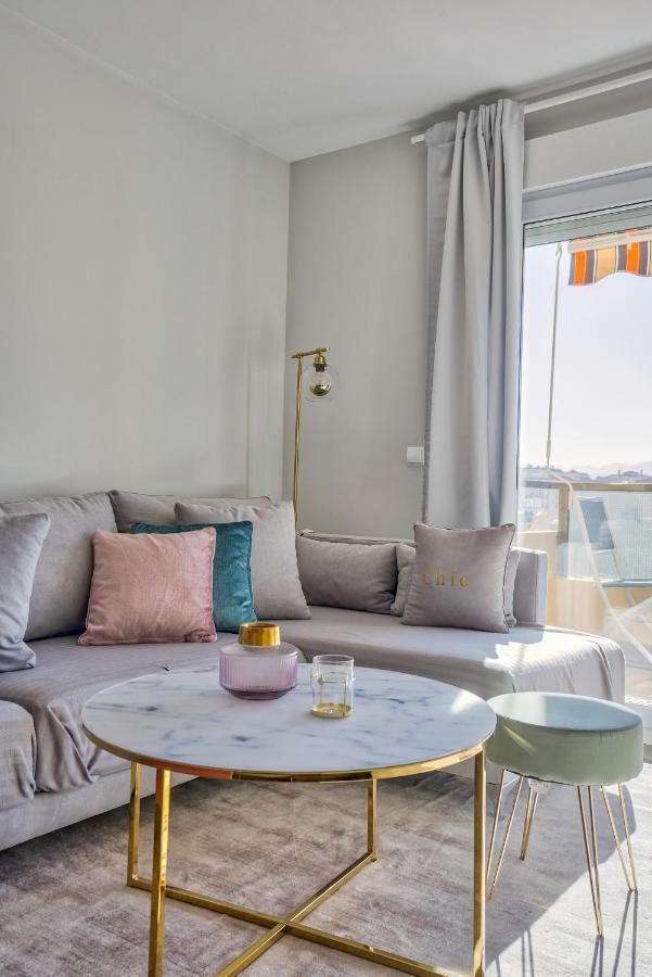 Sur Suites Lubina Fuengirola Luaran gambar