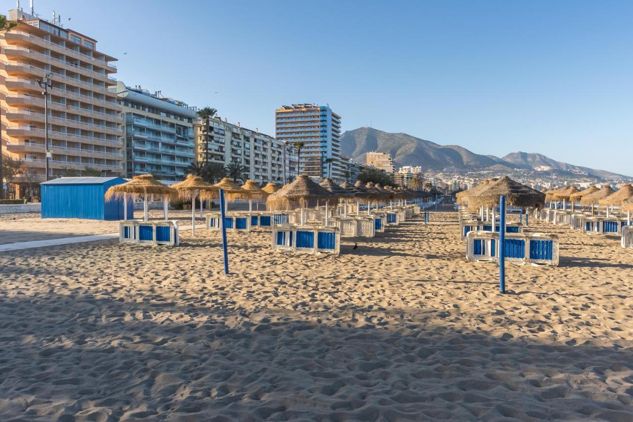 Sur Suites Lubina Fuengirola Luaran gambar