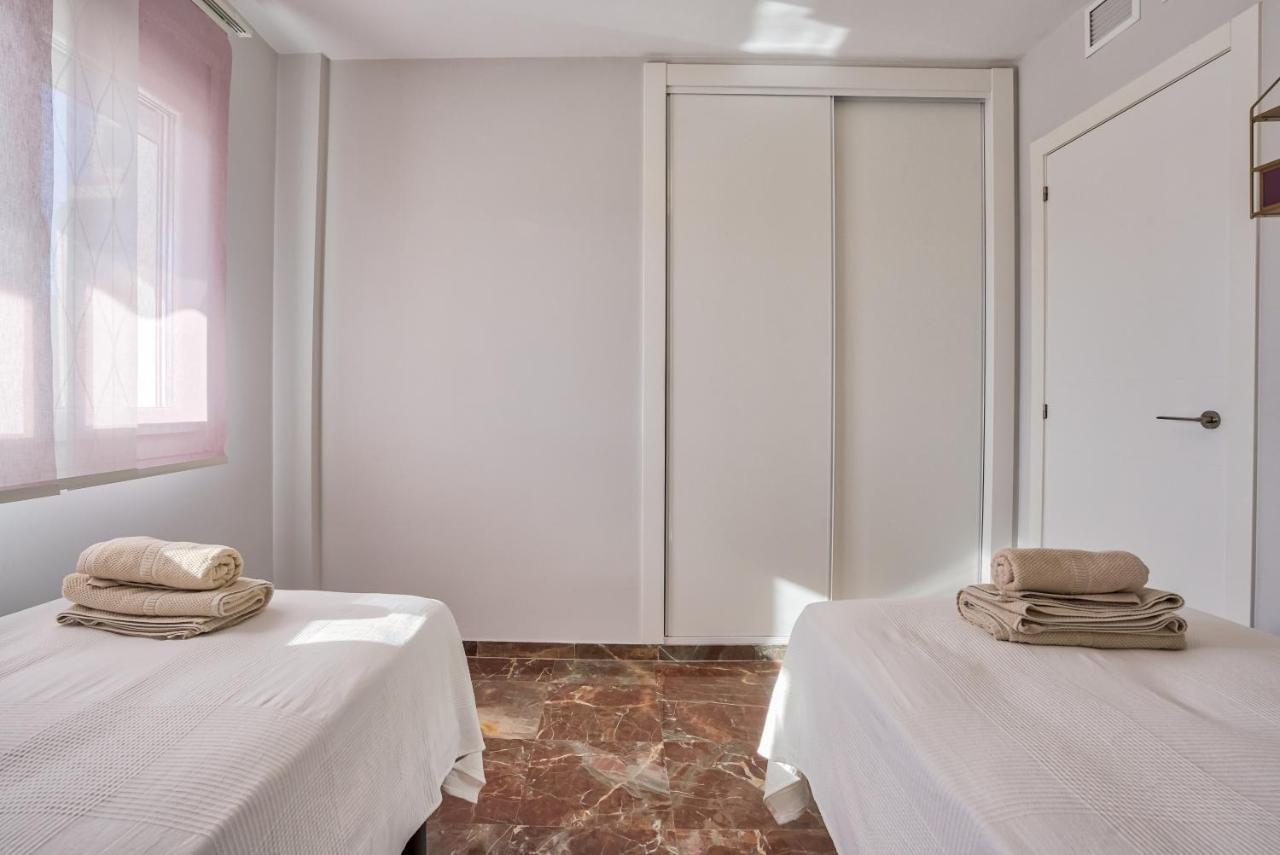 Sur Suites Lubina Fuengirola Luaran gambar
