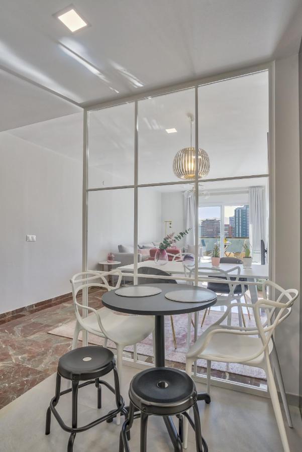 Sur Suites Lubina Fuengirola Luaran gambar