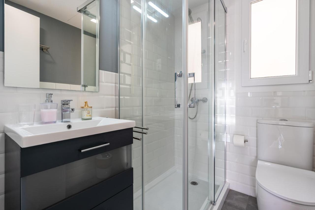 Sur Suites Lubina Fuengirola Luaran gambar