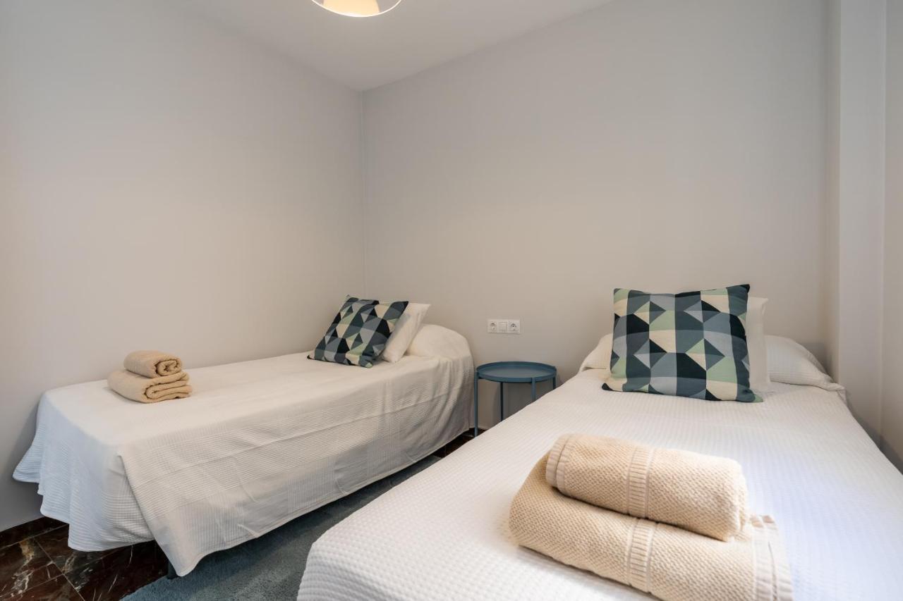 Sur Suites Lubina Fuengirola Luaran gambar