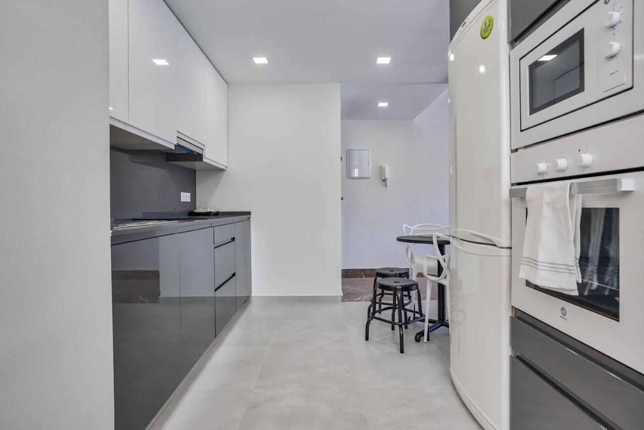 Sur Suites Lubina Fuengirola Luaran gambar