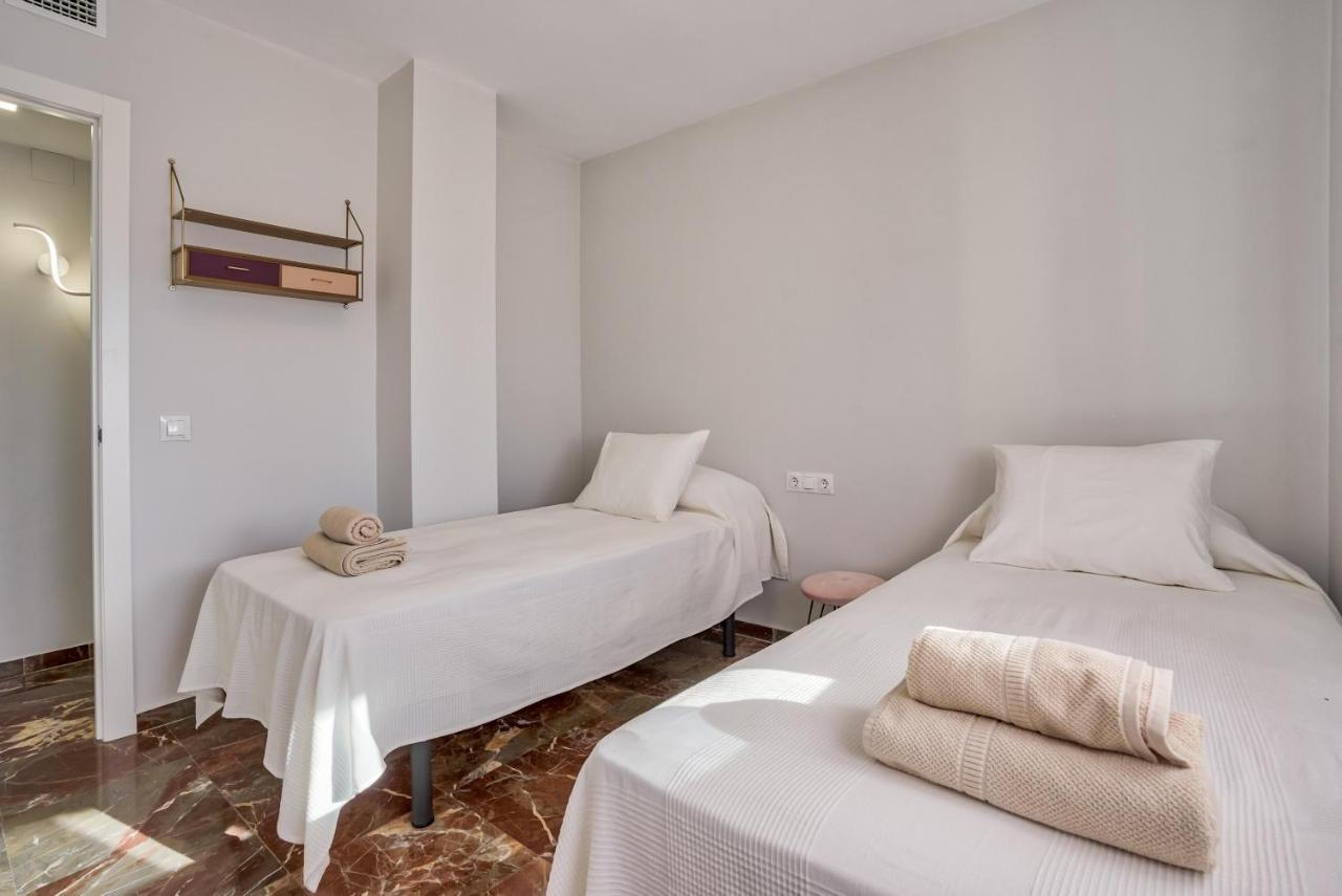 Sur Suites Lubina Fuengirola Luaran gambar