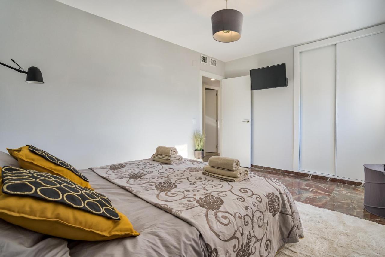 Sur Suites Lubina Fuengirola Luaran gambar