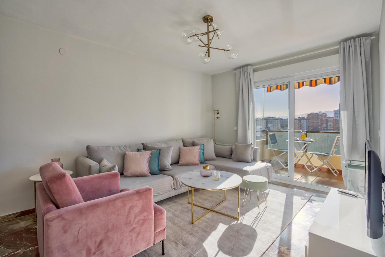 Sur Suites Lubina Fuengirola Luaran gambar